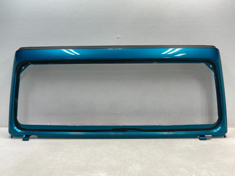 2018-2021 Jeep Wrangler Front Windshield Frame Assembly 1623 OEM