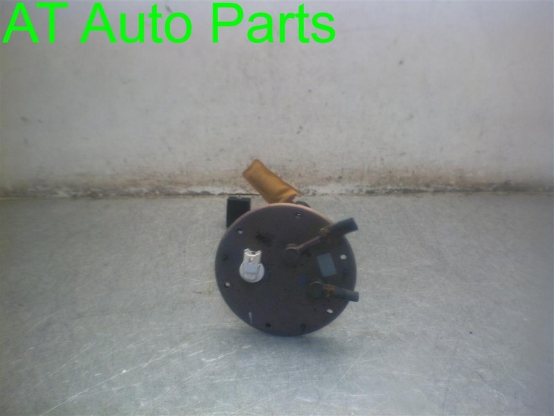2000-2004 CHEVROLET TRACKER 4 DOOR GAS FUEL PUMP ASSEMBLY OEM 30026422
