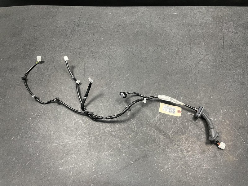 Rear Left Door Wiring Harness 2022 Subaru Forester 81823-SJ000 2019 2020 - 2023
