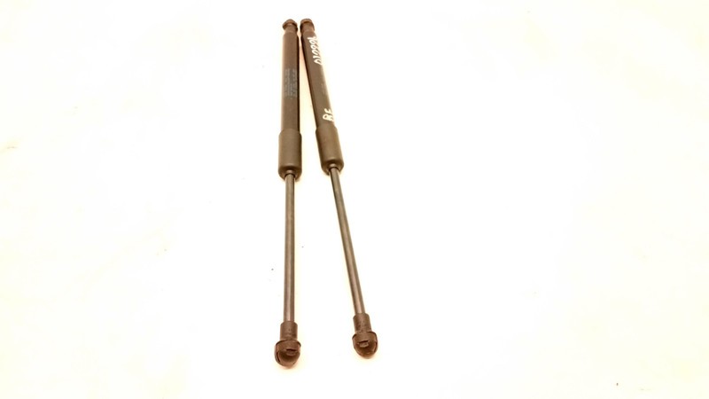 17-24 AUDI B9 A5 S5 A4 S4 HOOD BONNET LIFT SUPPORT STRUT LEFT RIGHT SET OEM 0122