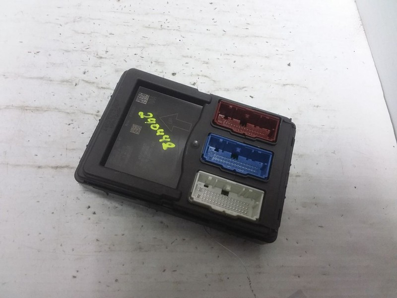 Body Control Module BCM Left Hand Dash Fits 23 INTEGRA 38800-3S5-A02