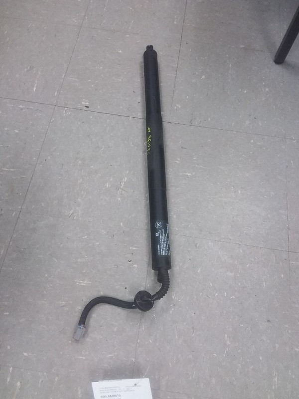 Rear Left Power Liftgate Support Strut 2019 Jeep Cherokee 68289846AB