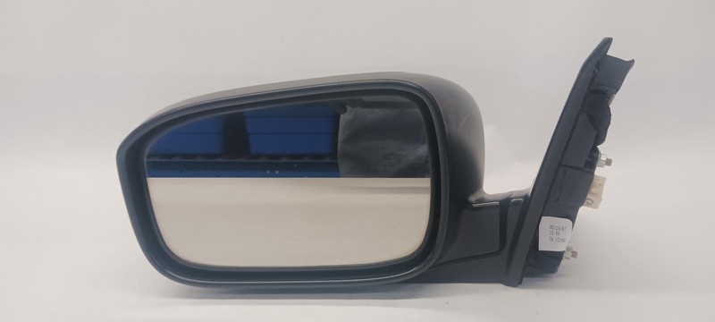 03-'07 HONDA ACCORD Left Driver Door Mirror Power Heated OEM Grade A