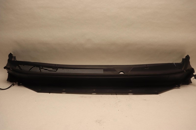 2013 INFINITI JX35 QX60 FRONT WINDSHIELD WIPER COWL GRILLE VENT COVER PANEL OEM