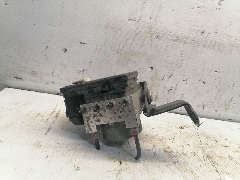 Anti-Lock Brake Part Without Adaptive Cruise Fits 18-19 XTS 1531621