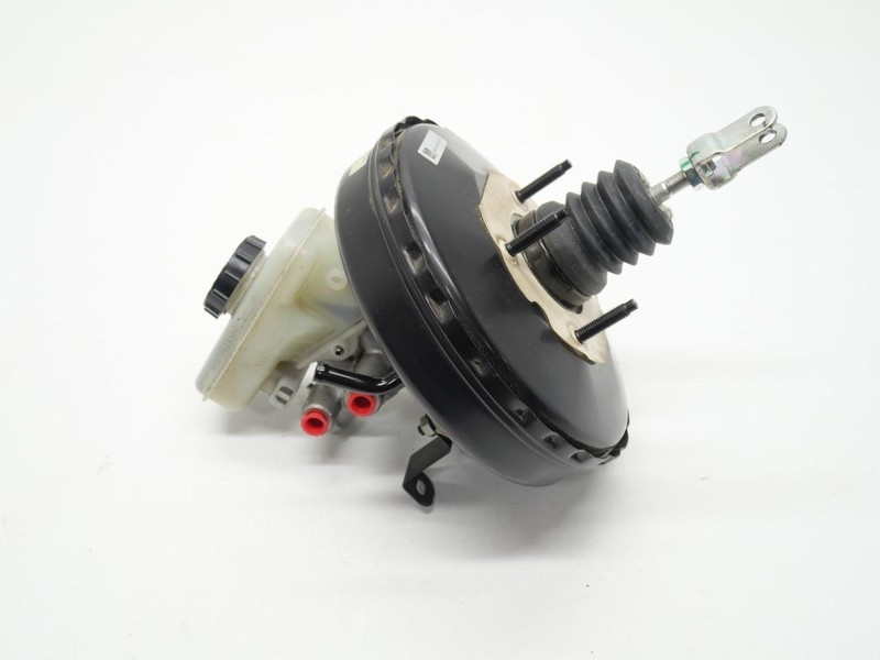 2016-2023 Mazda MX-5 ND Miata Brake Booster Assembly W/ Master Cylinder OEM