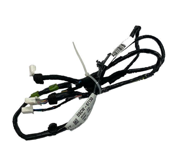 Mazda CX-30 headliner harness 20 21 22 23 roof wiring harness assy OEM DSCW67130