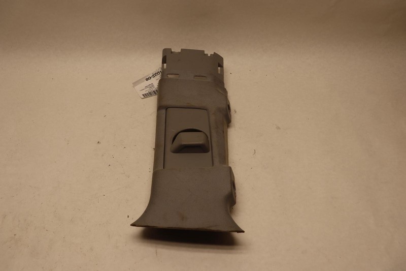 2015-2020 CADILLAC ESCALADE LEFT DRIVER SIDE UPPER CENTER B PILLAR COVER OEM