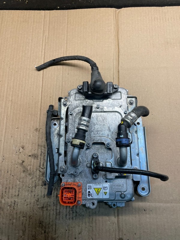 2020 2021 2022 Ford Explorer Hybrid Converter Inverter Charger Module x1052 DG