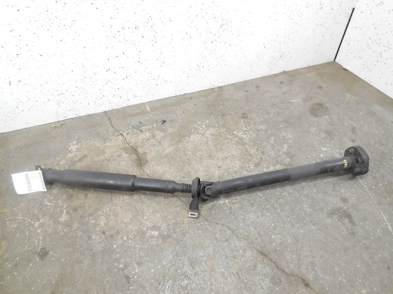 2010 2011 Mercedes-Benz E350 Coupe Conv Rear Drive Shaft OEM