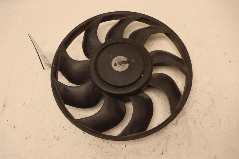 2013-2019 FORD FLEX 3.5L ENGINE ELECTRIC COOLING FAN MOTOR BLADE OEM