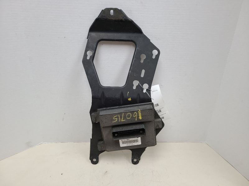 Engine ECM Electronic Control Module 6.0L Fits 11-17 CAPRICE 563284