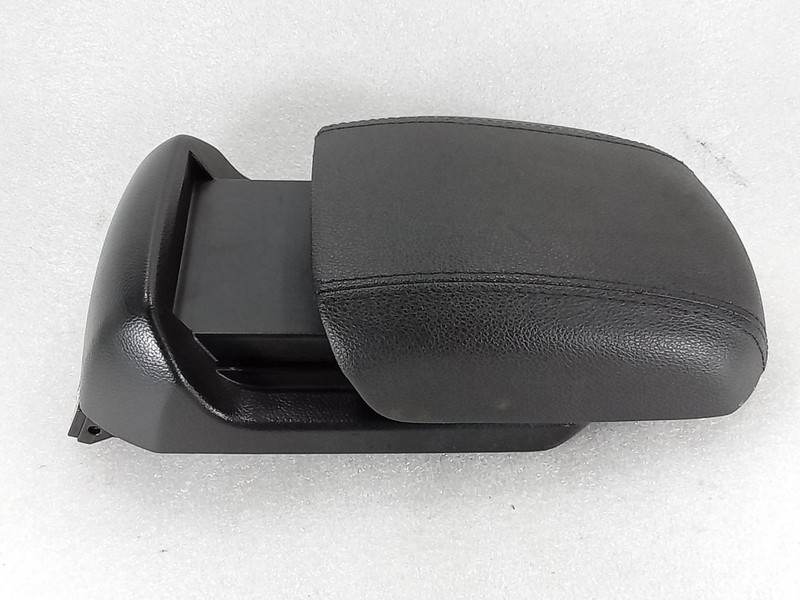 2011-2016 Cruze Center Console Lid Cover Armrest Extending Black 95910782