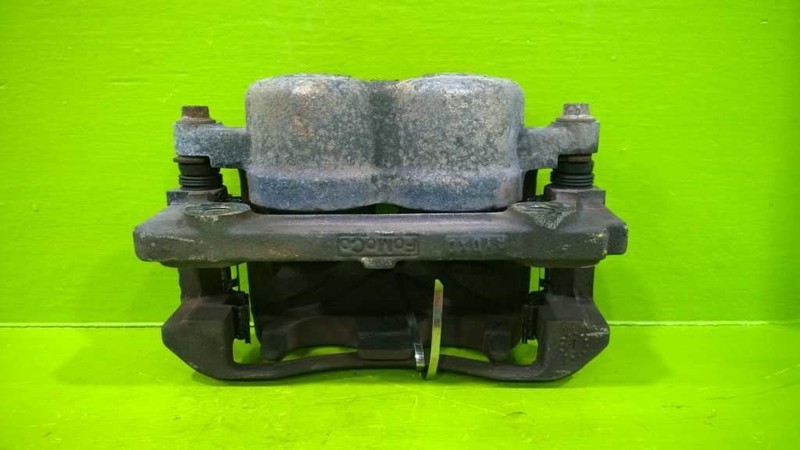 05-09 FORD F150 5.4L 3V AT DRIVER LEFT FRONT BRAKE CALIPER OEM 2601-50