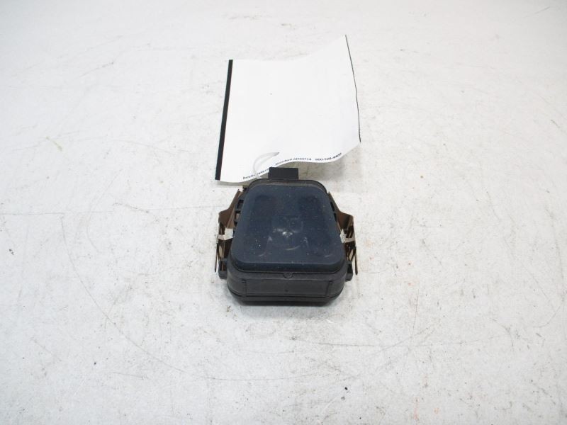 16-19 JAGUAR XJ RAIN SENSOR MODULE W/O HEADS UP 23161