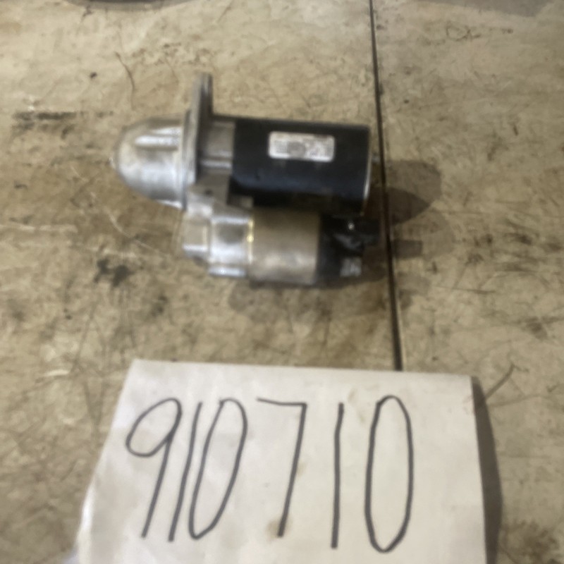 2007-2011 Bmw 525iStarter Motor Solenoid