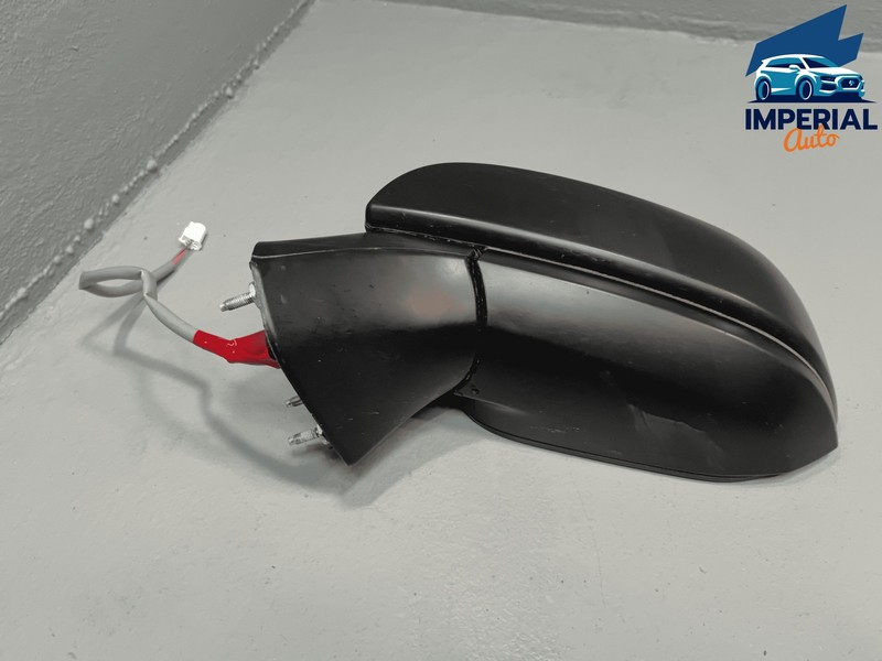 2019-2025 Toyota RAV4 Front Left Driver Door Mirror Assembly Scratches OEM