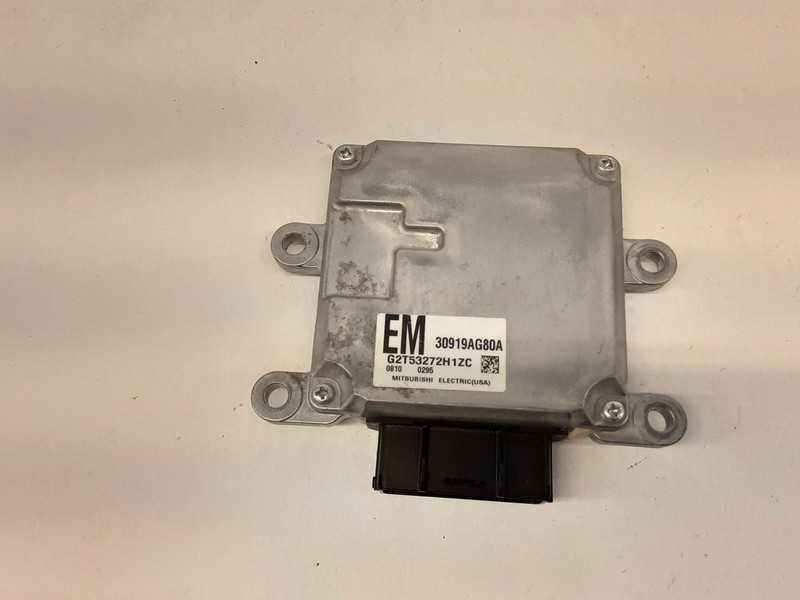 20-'22 SUBARU LEGACY Transmission Control Module OEM 1 Year Warranty!