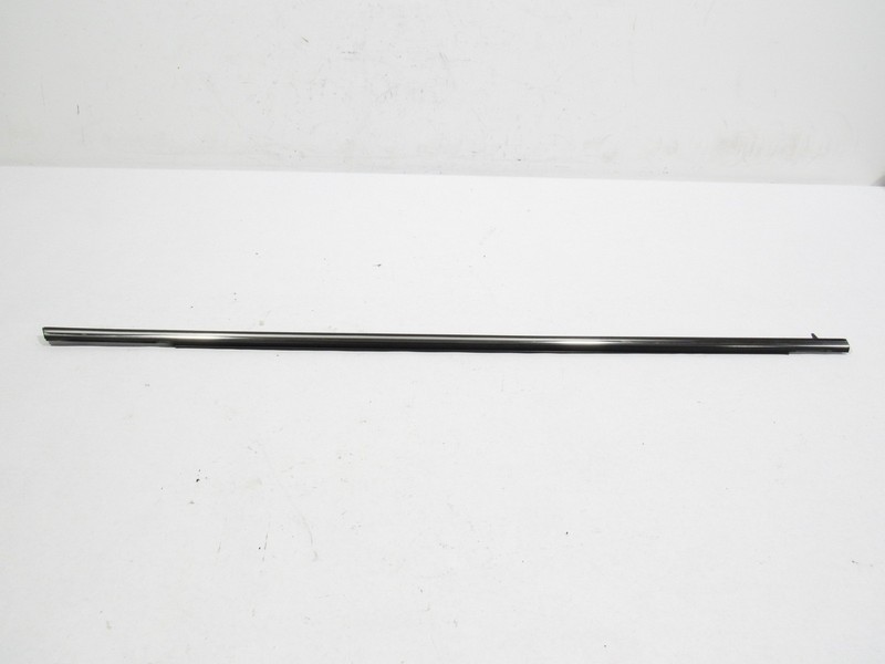 09-14 Subaru Outback 2011 Front Right Passenger Door Belt Window Molding Trim |