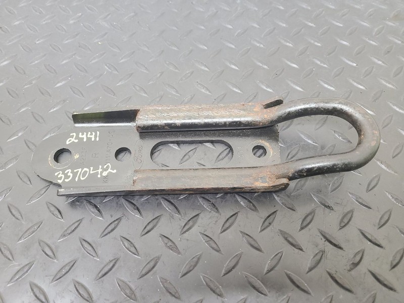 20-24 Ford Transit Models Rear Frame Tow Hook OEM KK4Z-61111L22-A