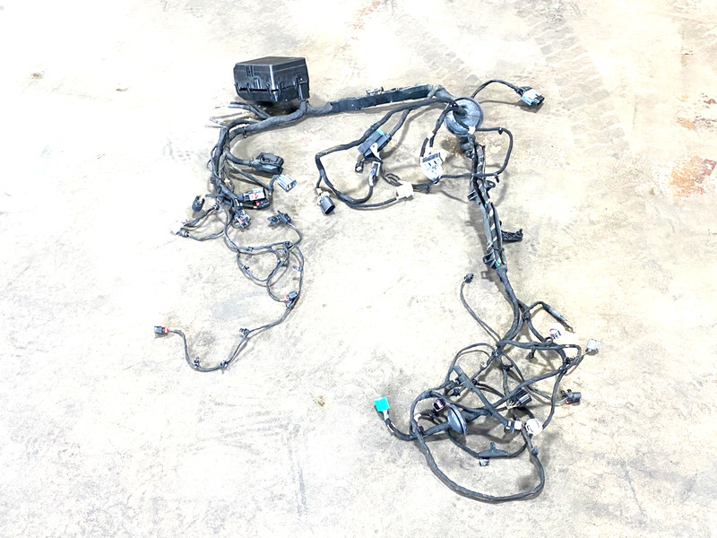 15-22 CHRYSLER 300 3.6L V6 ENGINE WIRE FUSE BOX WIRING HARNESS OEM #A0.20
