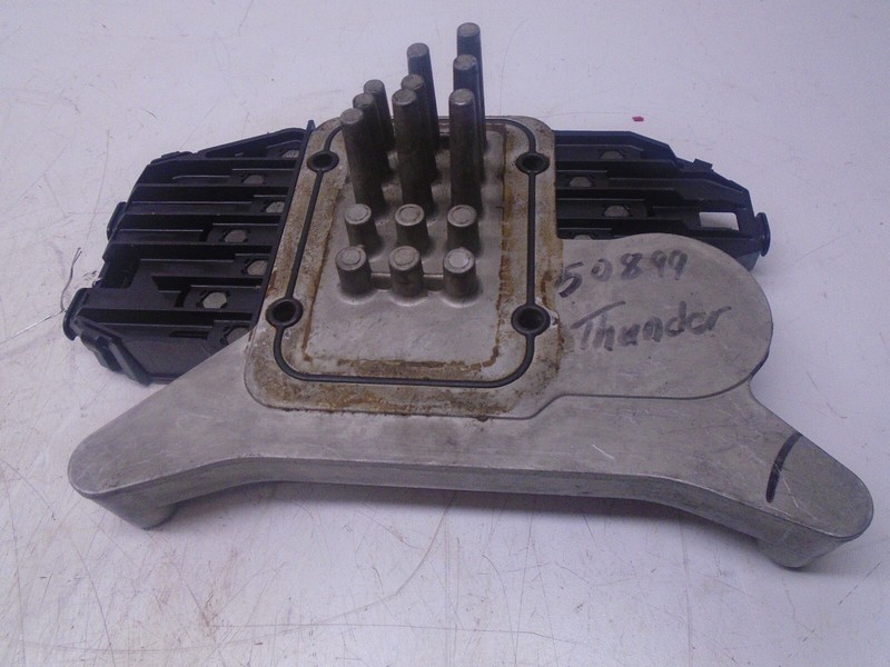 E5 OMC Johnson Evinrude Rectifier Regulator 586483 0586483 OMC