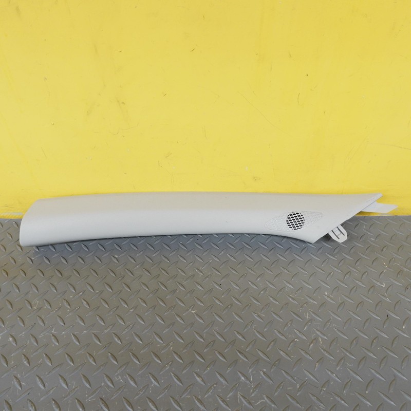 2025-2026 KIA K4 LEFT INTERIOR A-PILLAR TRIM OEM 85810GG100