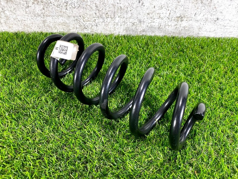 20-25 FORD ESCAPE REAR LEFT / RIGHT SIDE SUSPENSION COIL SPRING OEM