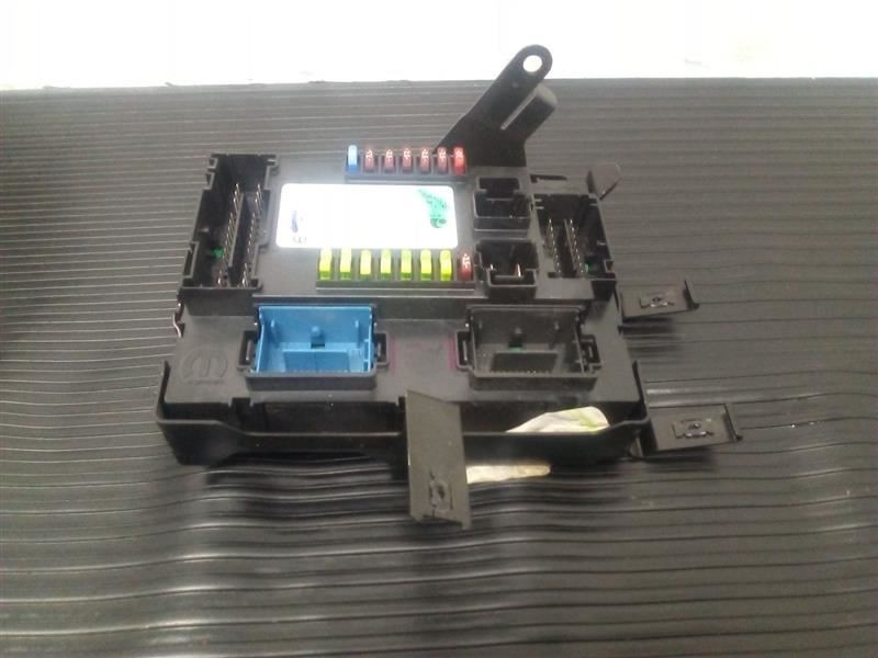 2019 Jeep Compass BCM Body Control Computer Module OEM 68409791AE
