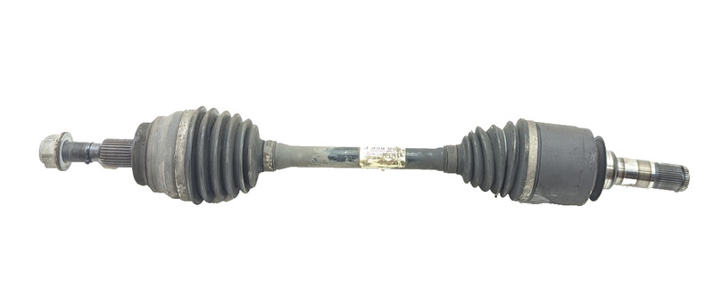 06-12 Mercedes X164 GL450 ML350 Front Left Driver CV Axle Shaft 1643303201