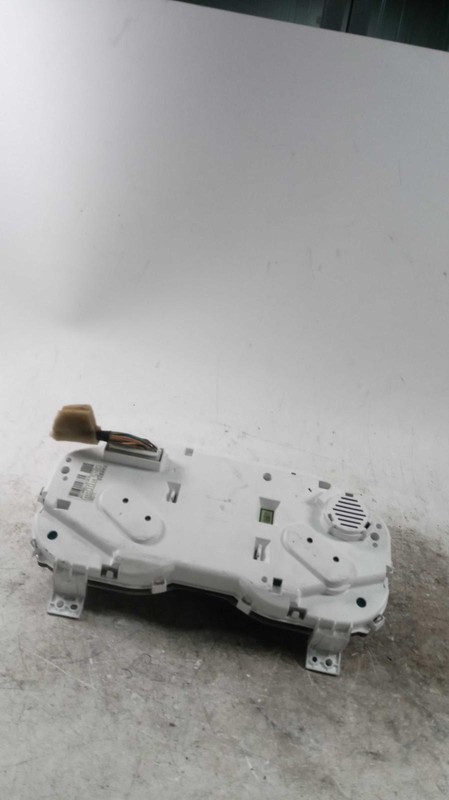 2016 Subaru WRX Speedometer Gauge OEM White 2.5L 104K Miles NJ25-16138-407821