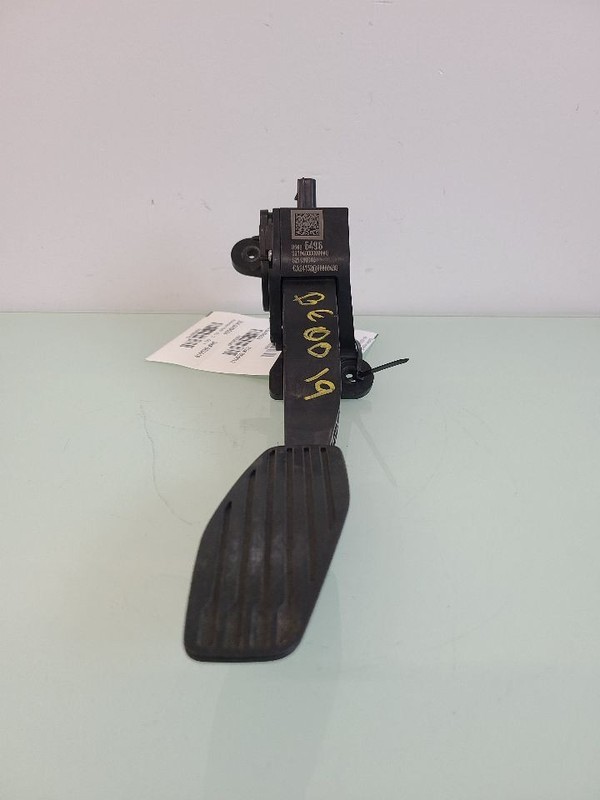 COLORADO2024 Accelerator Gas Pedal 580167