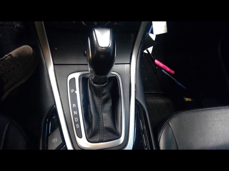 EDGE 2018 Automatic Transmission Shifter 1698843