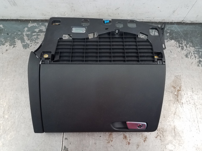 2013 Audi S4 Quattro B8 Glove Box #5394 J7