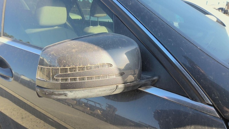 Door Mirror MERCEDES C250 Right 12 13 14