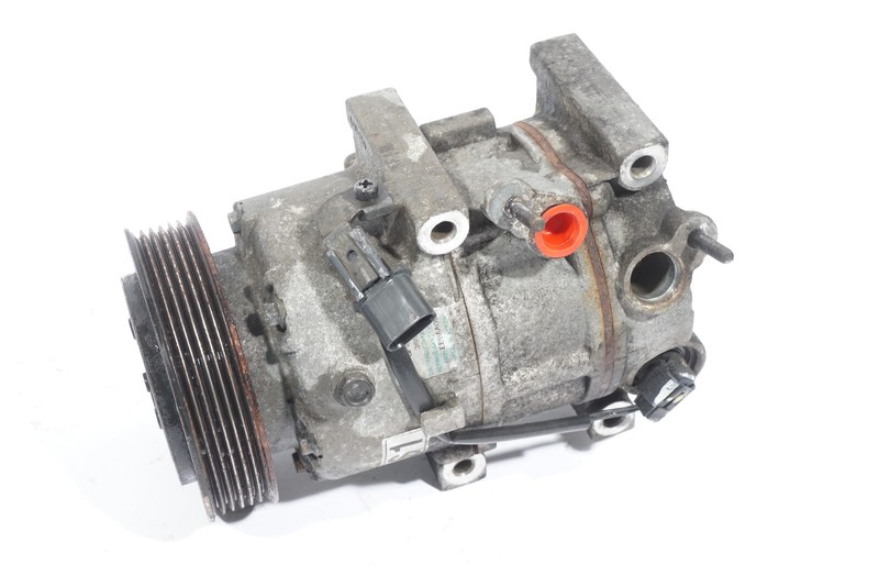 2011-2014 HYUNDAI SONATA SE AC COMPRESSOR OEM