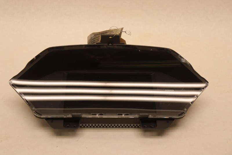 2011-2013 HONDA ODYSSEY DASHBOARD INFORMATION DISPLAY SCREEN MONITOR OEM