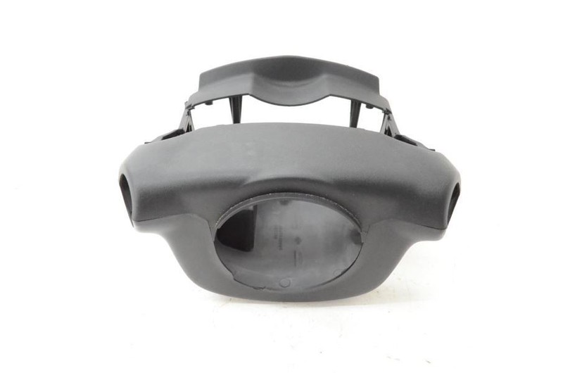 2003-2005 Nissan 350z Coupe VQ35DE Black Column Cover Clamshell
