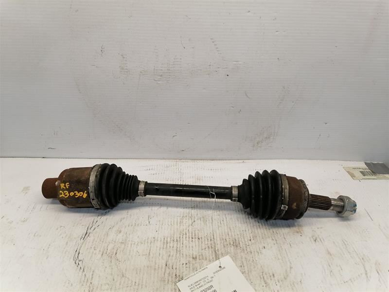 Passenger Axle Shaft Front Axle AWD Outer Assembly Fits 15-22 TRAX 1164731