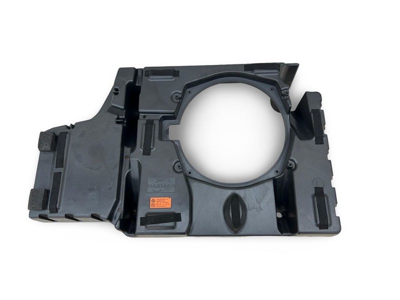 2019-2020 BMW I8 Left Speaker Housing
