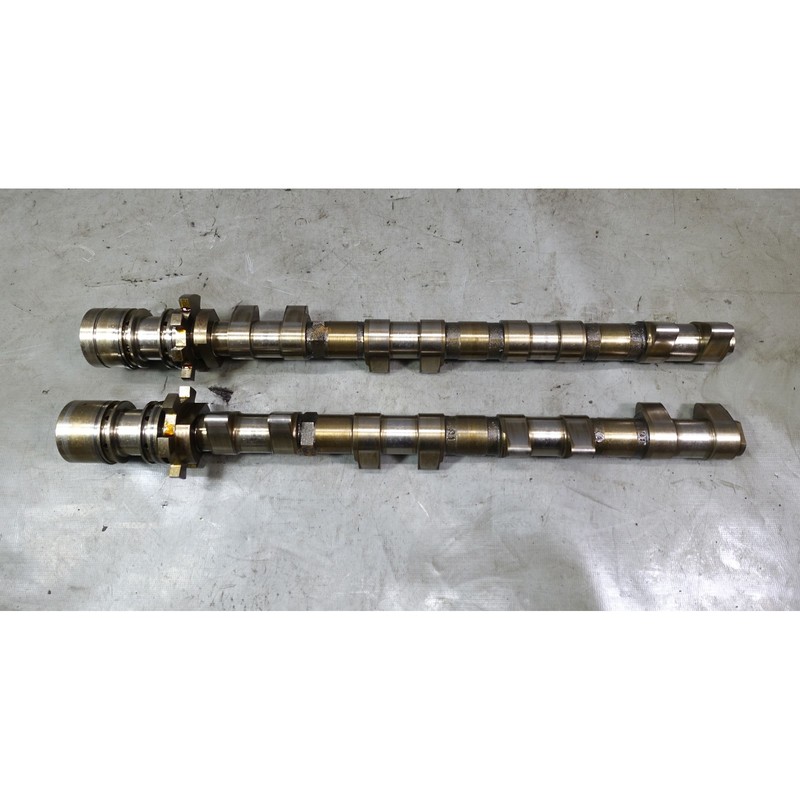 2008-2013 BMW E90 M3 S65 4.0L V8 Bank 1 Right Intake Camshaft Timing Gear OE