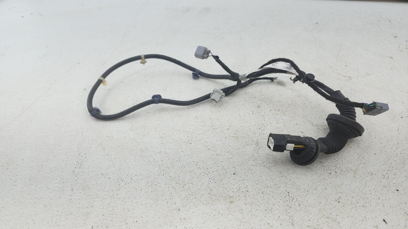 2021 - 2026 HONDA RIDGELINE REAR LEFT DOOR WIRE WIRING HARNESS OEM
