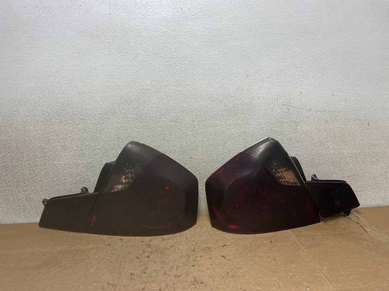 2006 2007 Infiniti M35 M35X M45 Left+Right Side Tail Lights Oem Y8304 DW