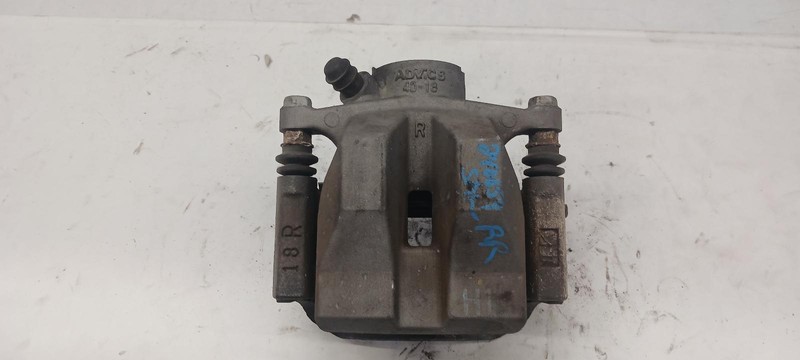 16-'19 LEXUS IS300 Right passenger REAR Caliper 54k miles OEM 1 Year Warranty!