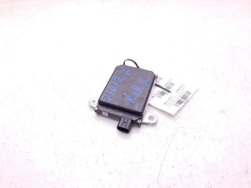 2018 TOYOTA MIRAI BLIND SPOT MODULE 88162-62010