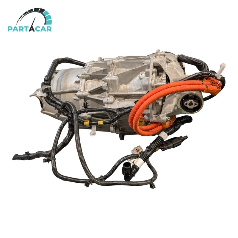 2020 2021 2022 2023 Tesla Model 3 Y Rear Drive Unit Motor Engine ONLY 25K!