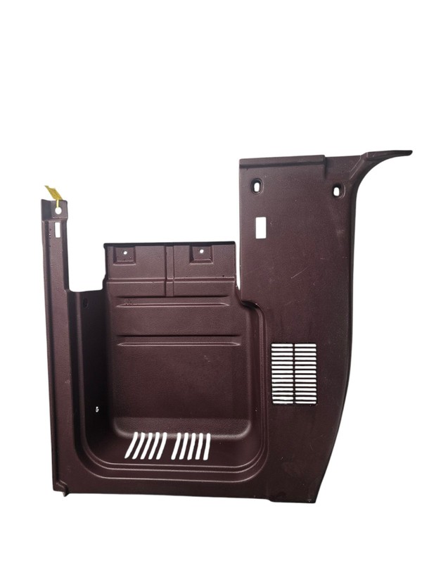 1993 Nissan Truck D21 ExtendedCab Pickup OEM Right Rear Door Panel