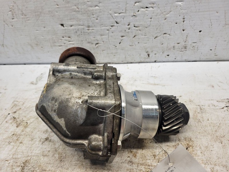 Transfer Case Fits 19-22 HR-V 1724206