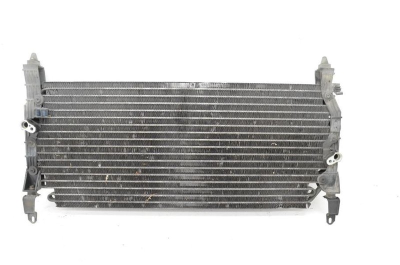 1993-1998 Toyota T100 3.4L Xtra Cab AC Condenser Assembly