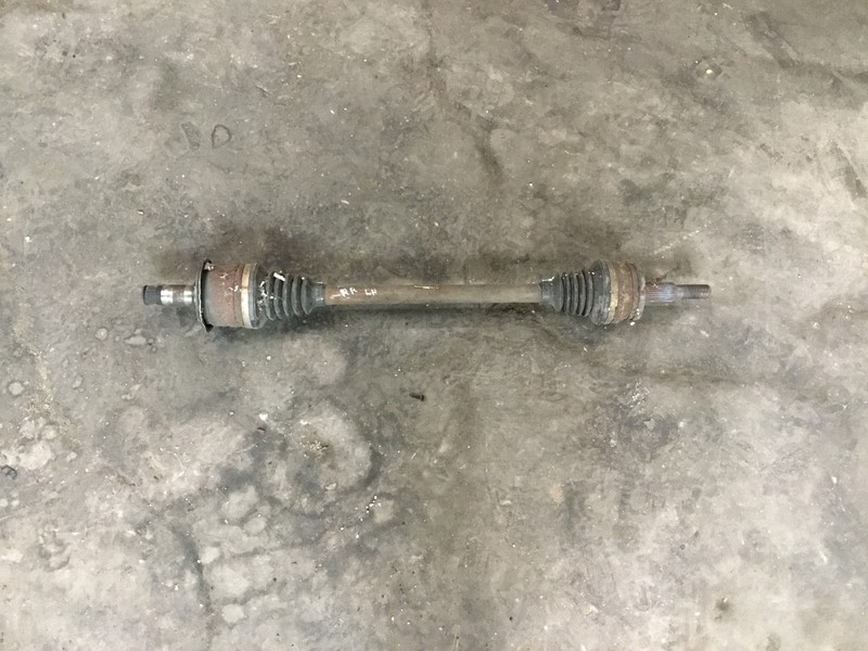 INFINITI G35 G37 Sedan Rear Left Driver Drive Axle Shaft 2007 2008 2009 :Y